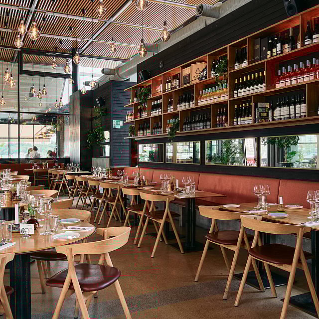 Piren Restaurang & Bar