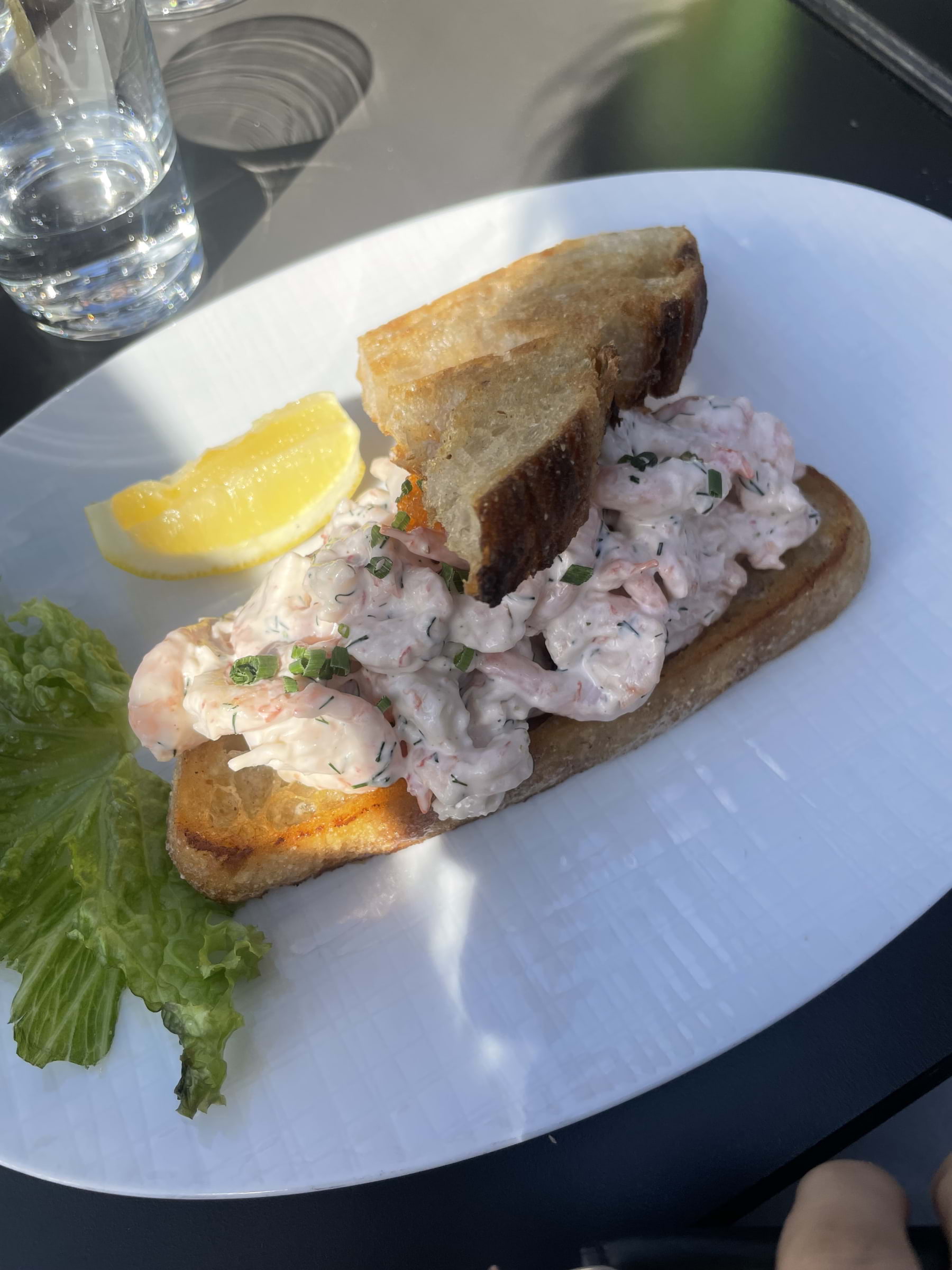 Billede fra Piren Restaurang & Bar af Mimmi S. (04.09.2026)