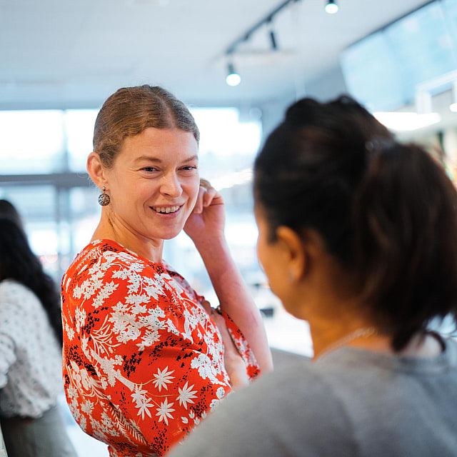 Thatsup Event: Pinsakväll på Pastell