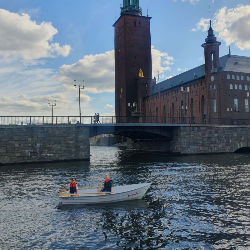 Polkab&aring;t