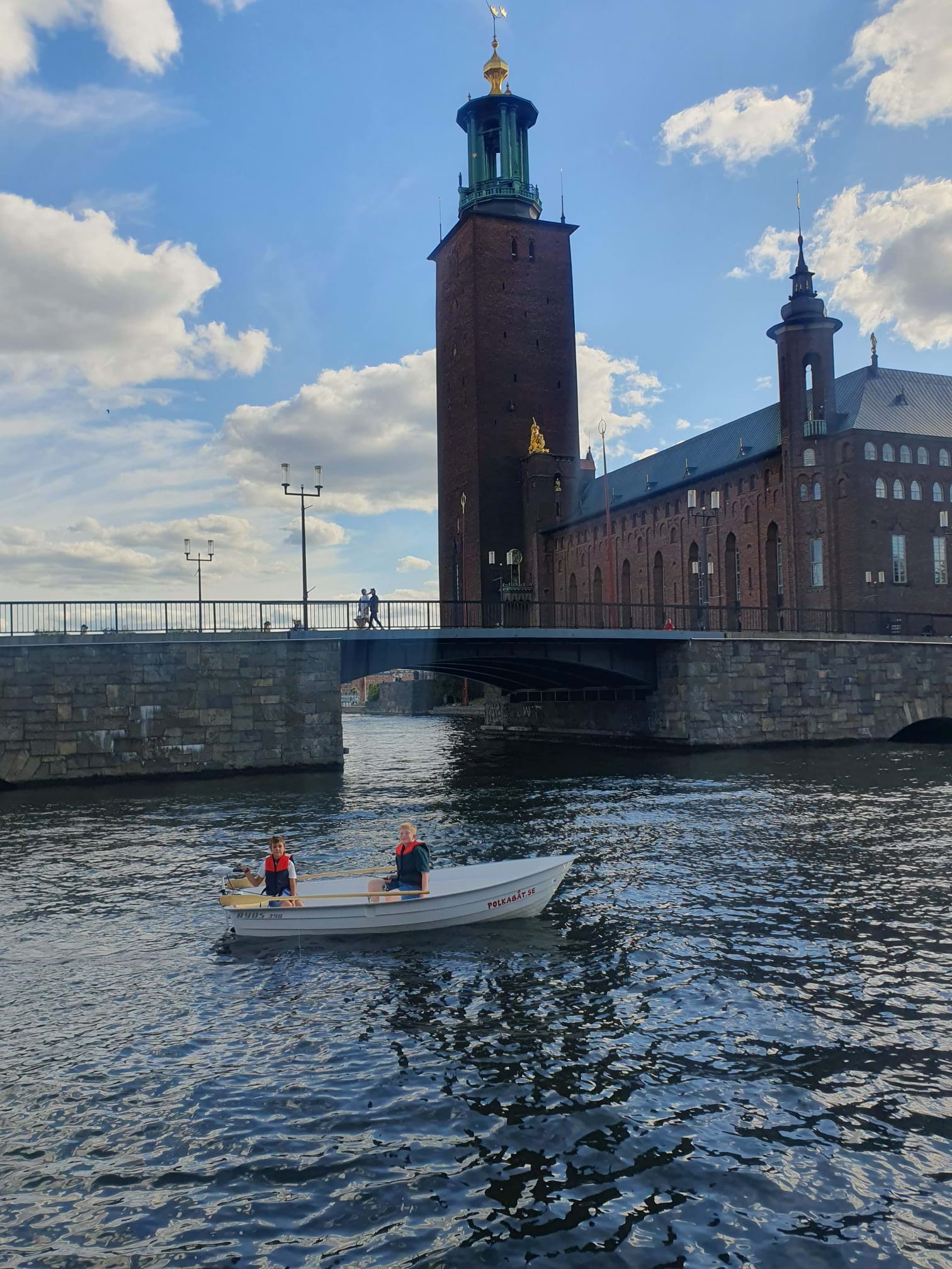 Billede fra Polkabåt af Johanna G. (11.08.2026)