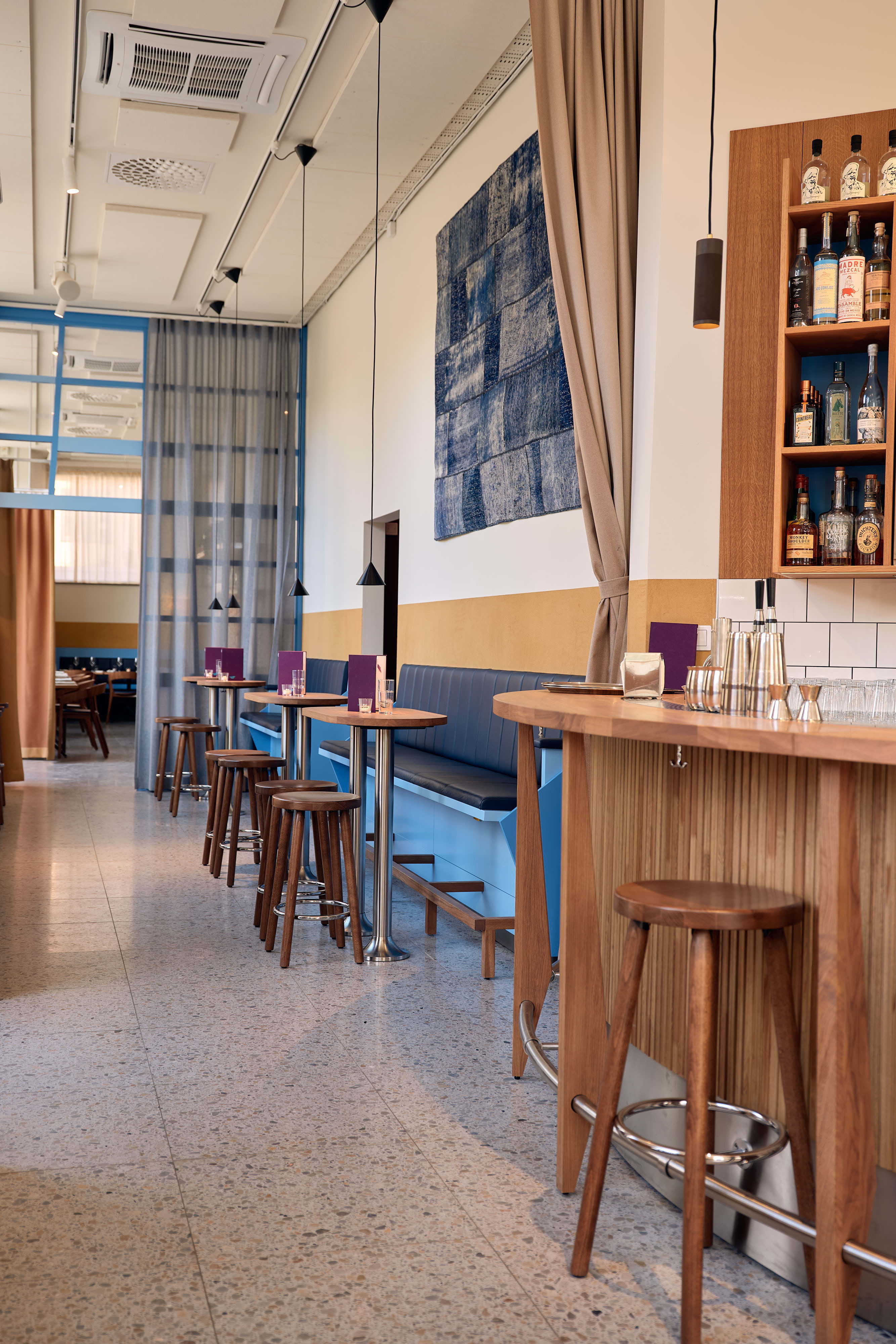 Ponti – Matupplevelser