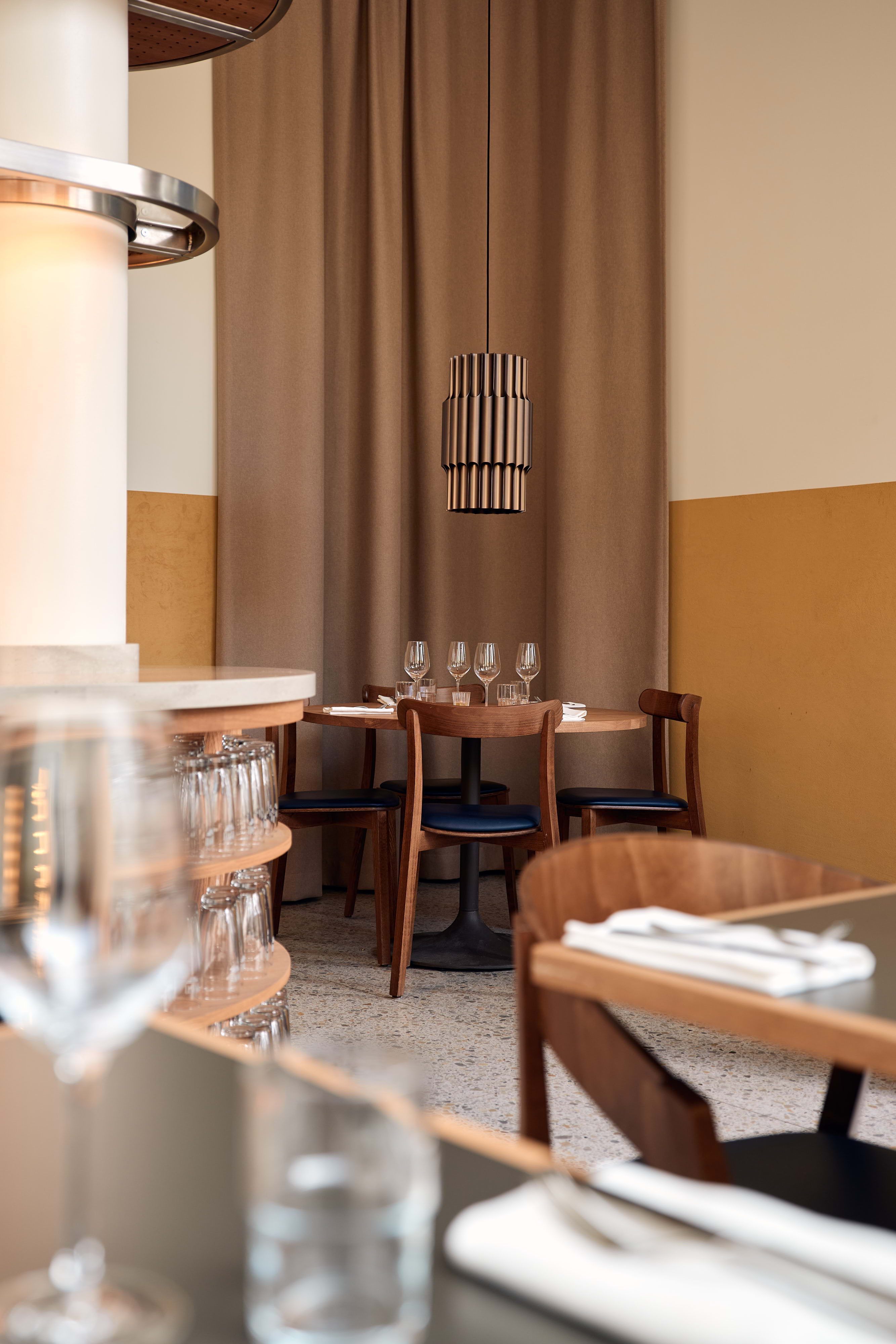 Ponti – Stockholms bästa afterwork