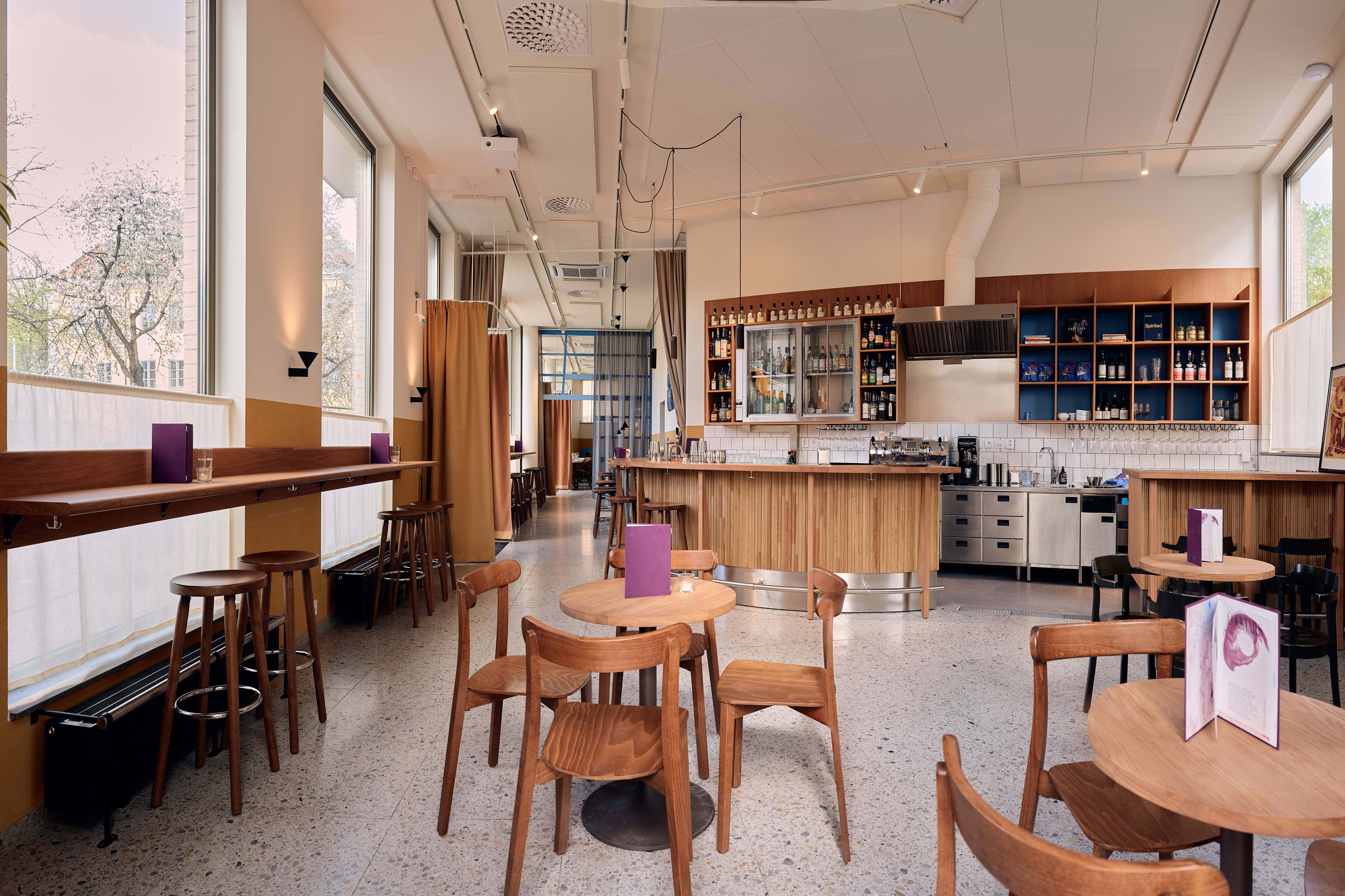 Ponti – Stockholms bästa afterwork