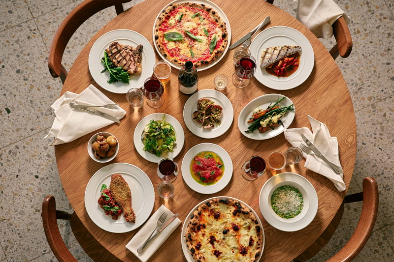 Artwork for the list Been here by Katarina D.