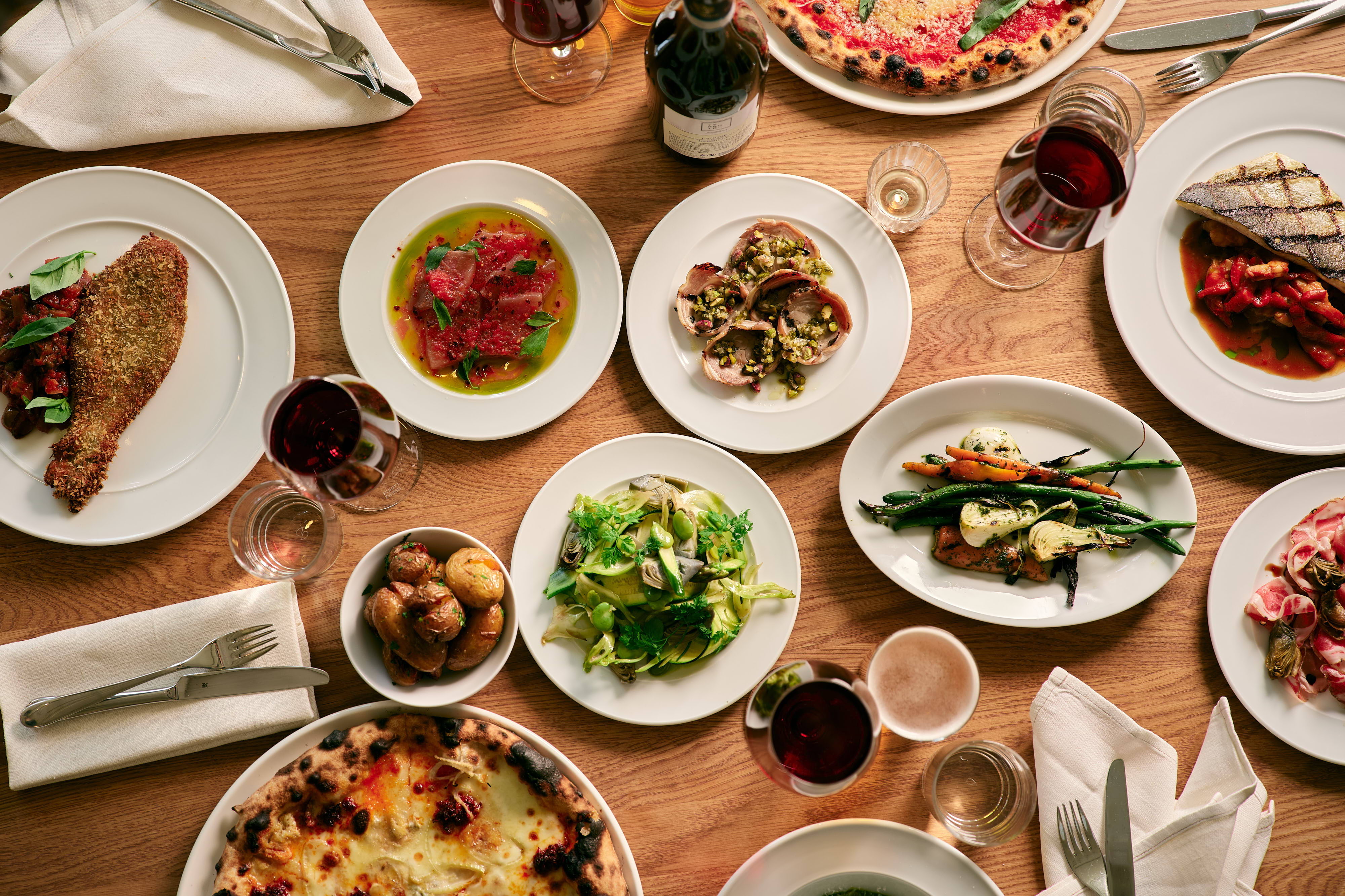 Ponti – Södermalms bästa restauranger