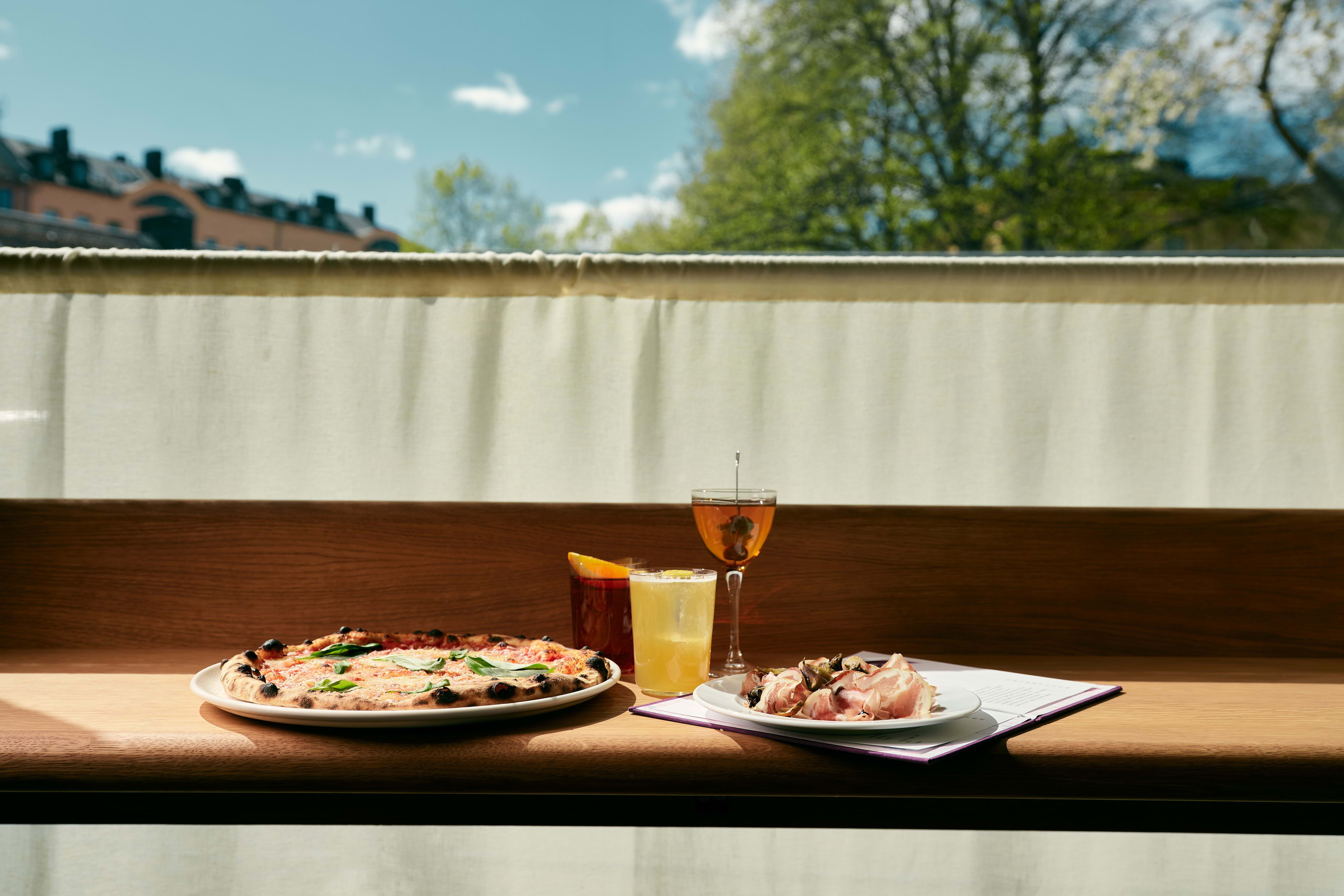 Ponti – Stockholms bästa barer