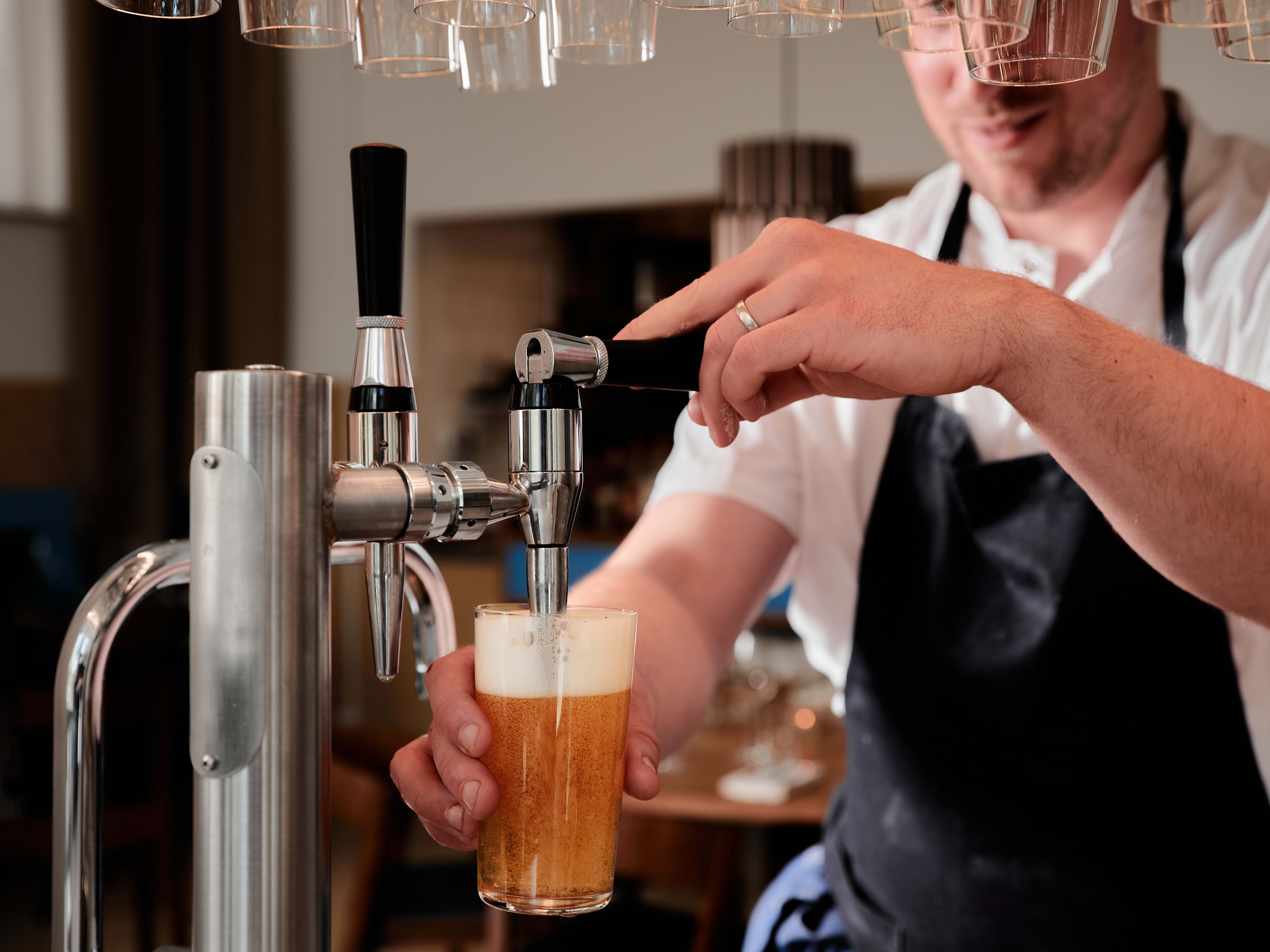 Ponti – Nya restauranger