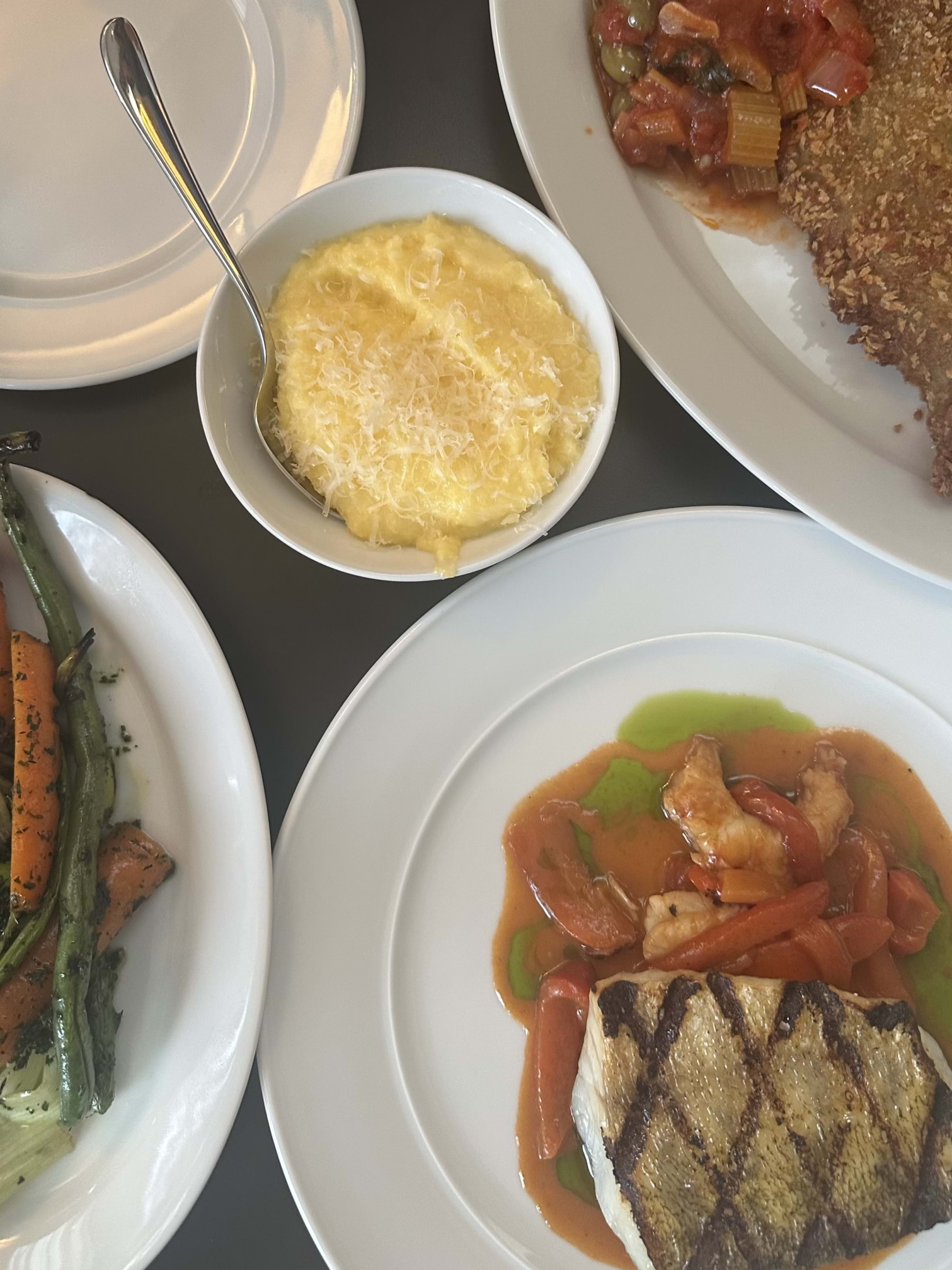 Photo from Ponti by Fredrik J. (09/05/2025)