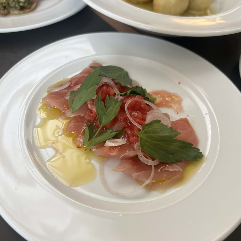 Photo from Ponti by Paulina K. (12/08/2025)