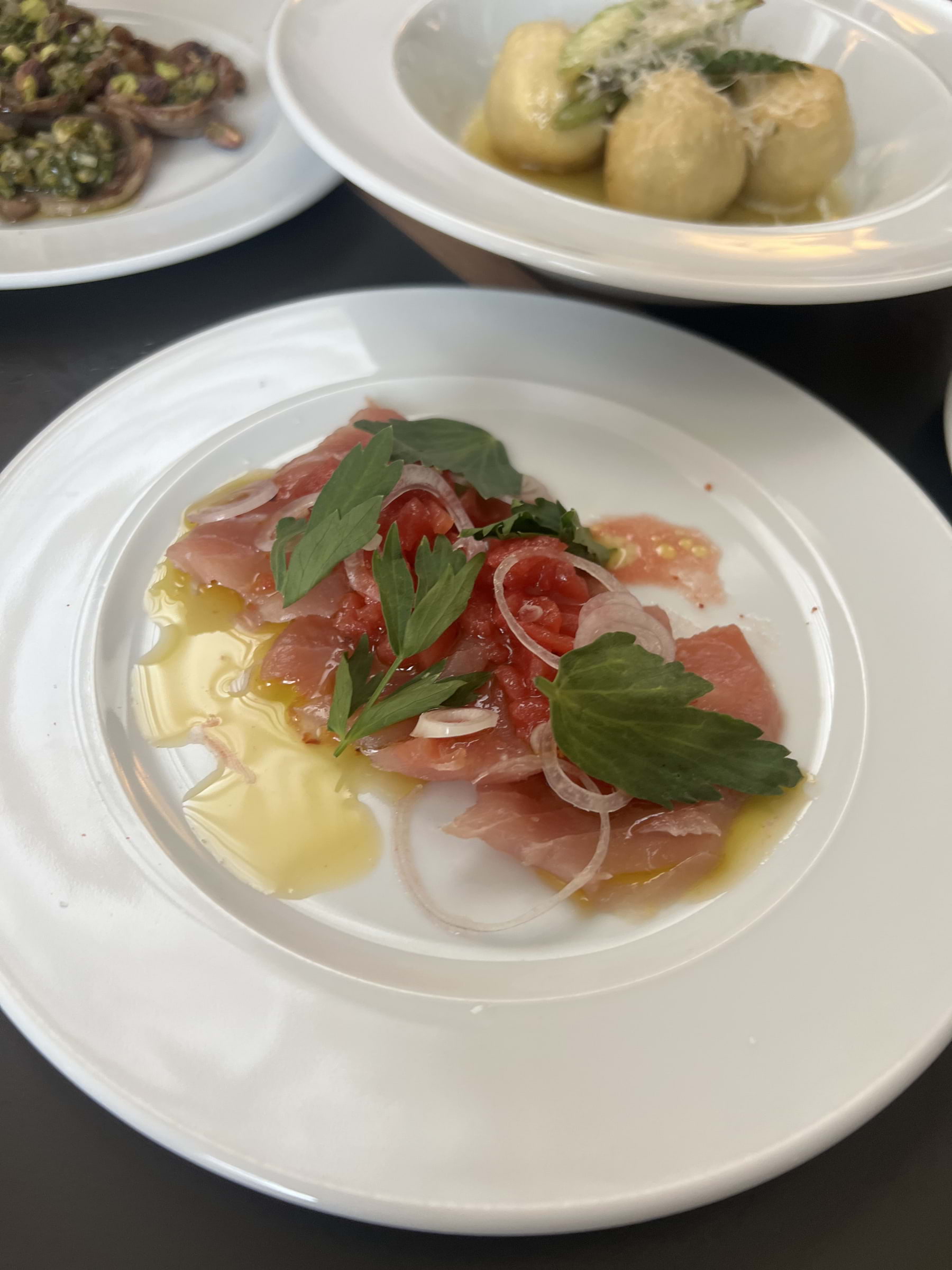 Photo from Ponti by Paulina K. (12/08/2025)