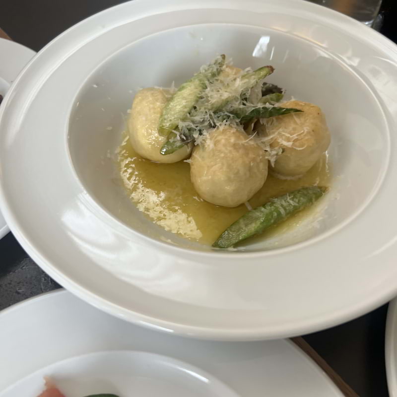 Photo from Ponti by Paulina K. (12/08/2025)