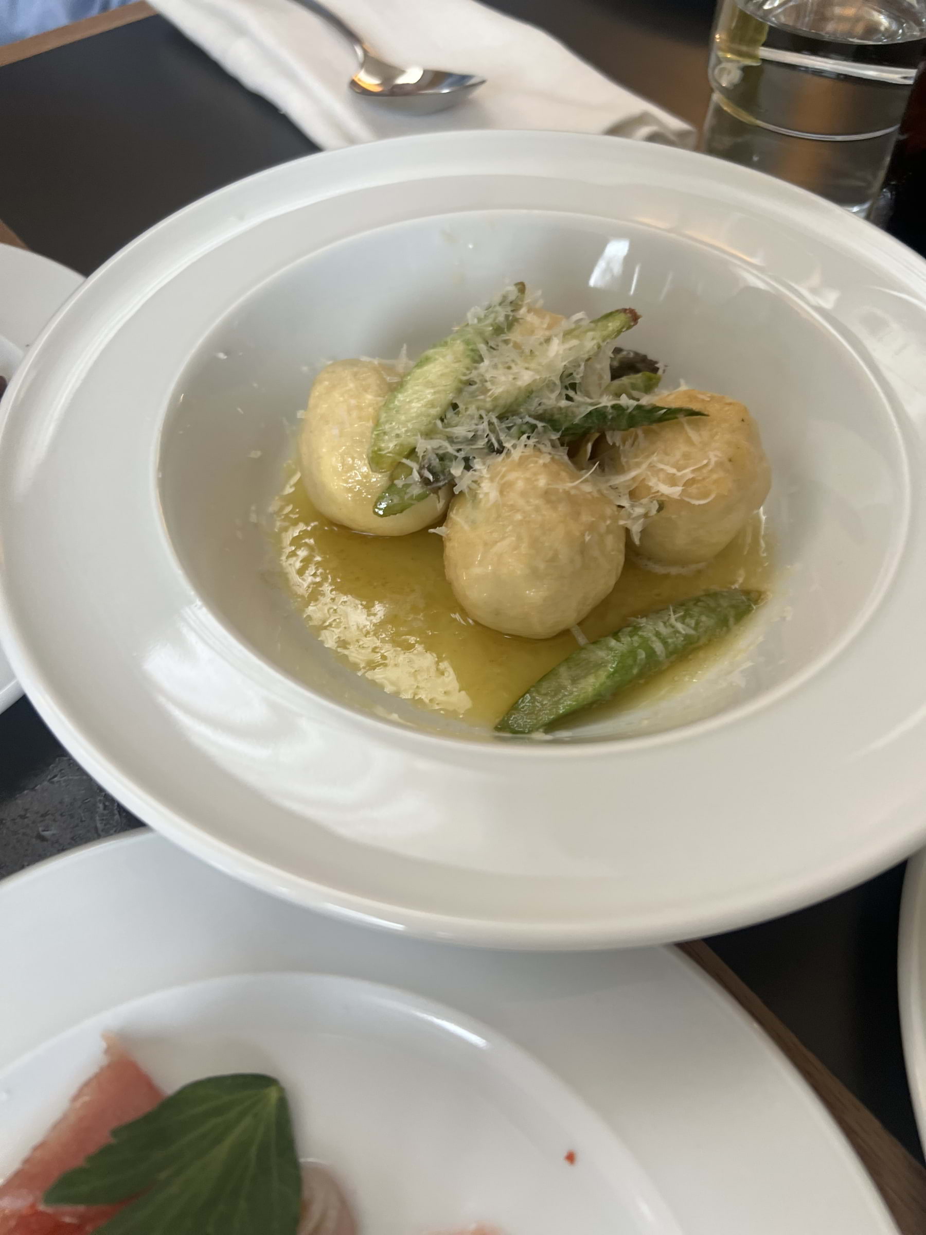 Photo from Ponti by Paulina K. (12/08/2025)