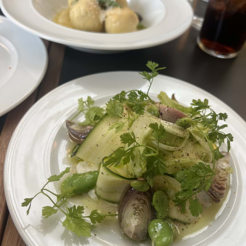 Photo from Ponti by Paulina K. (12/08/2025)