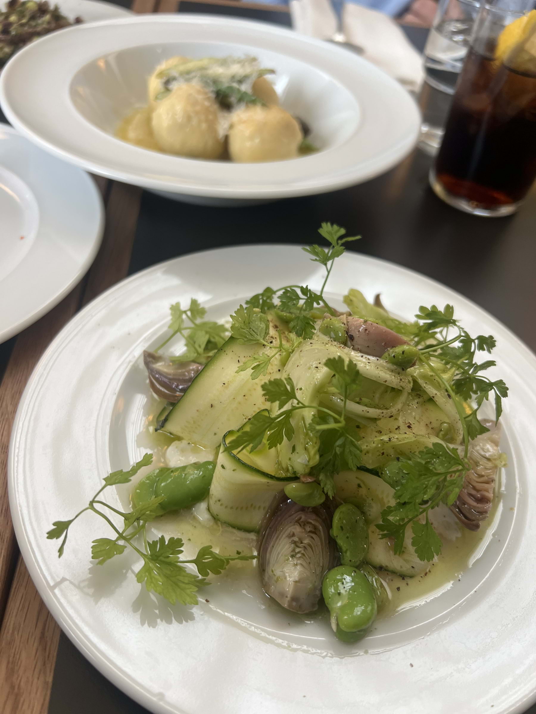 Photo from Ponti by Paulina K. (12/08/2025)