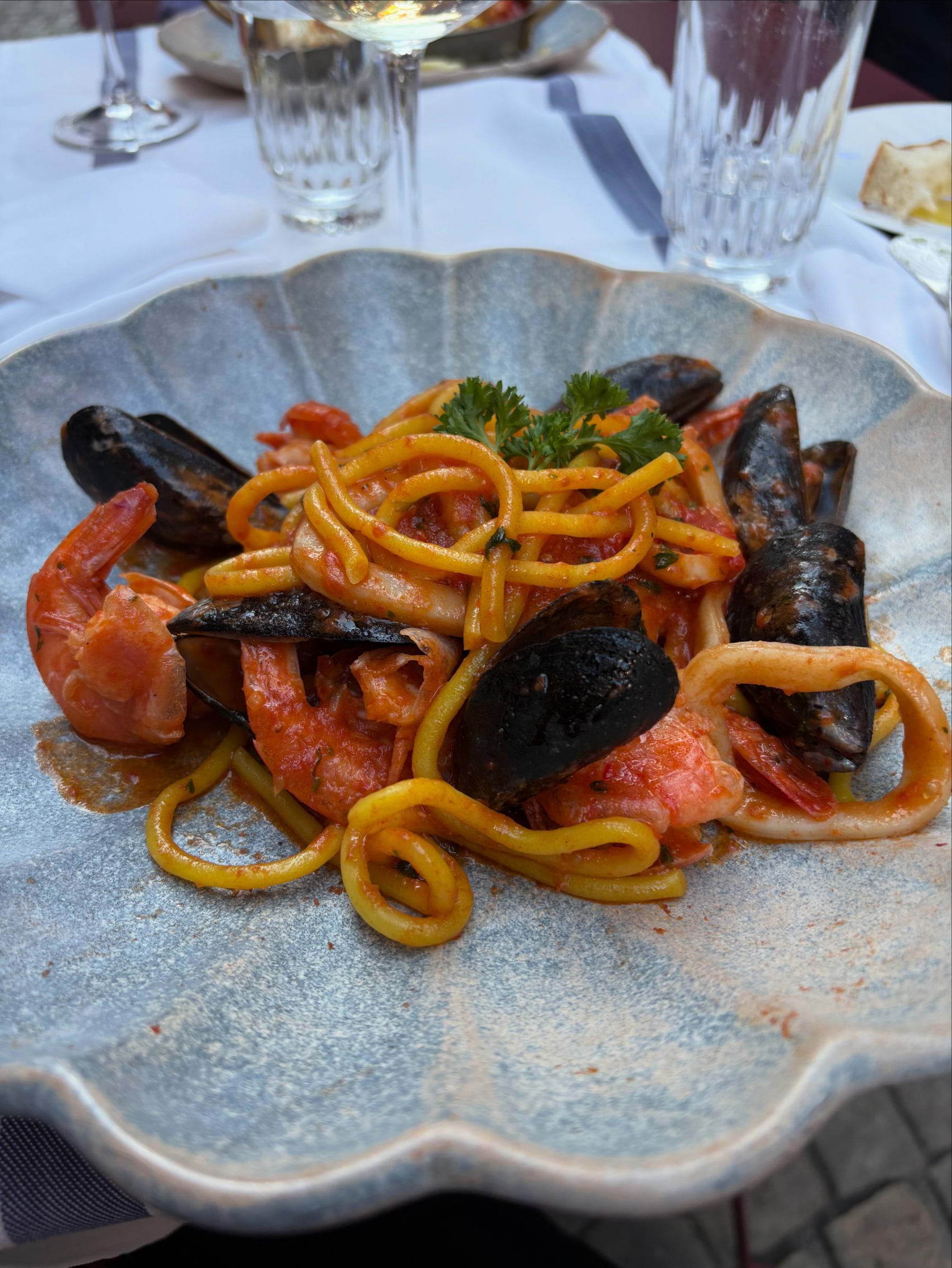 Bild från Portofino av Catrin M. (2025-08-03)