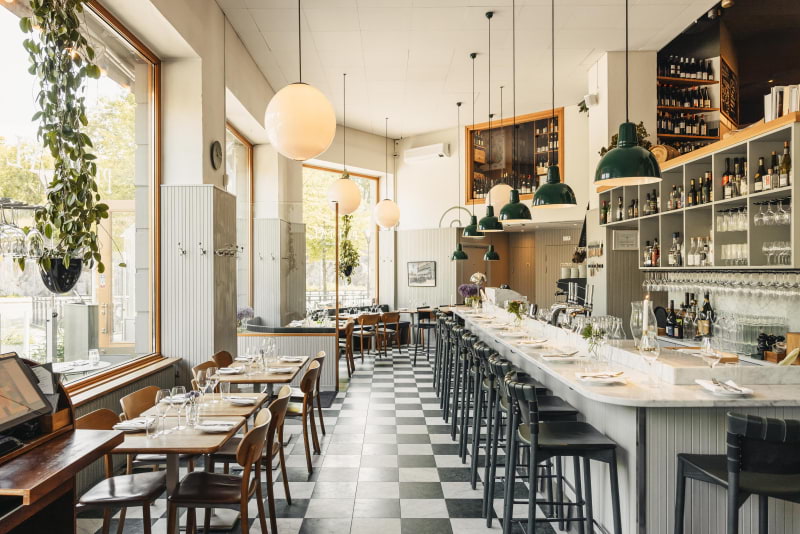 Omslagsbild till listan Varit här av Saga N.