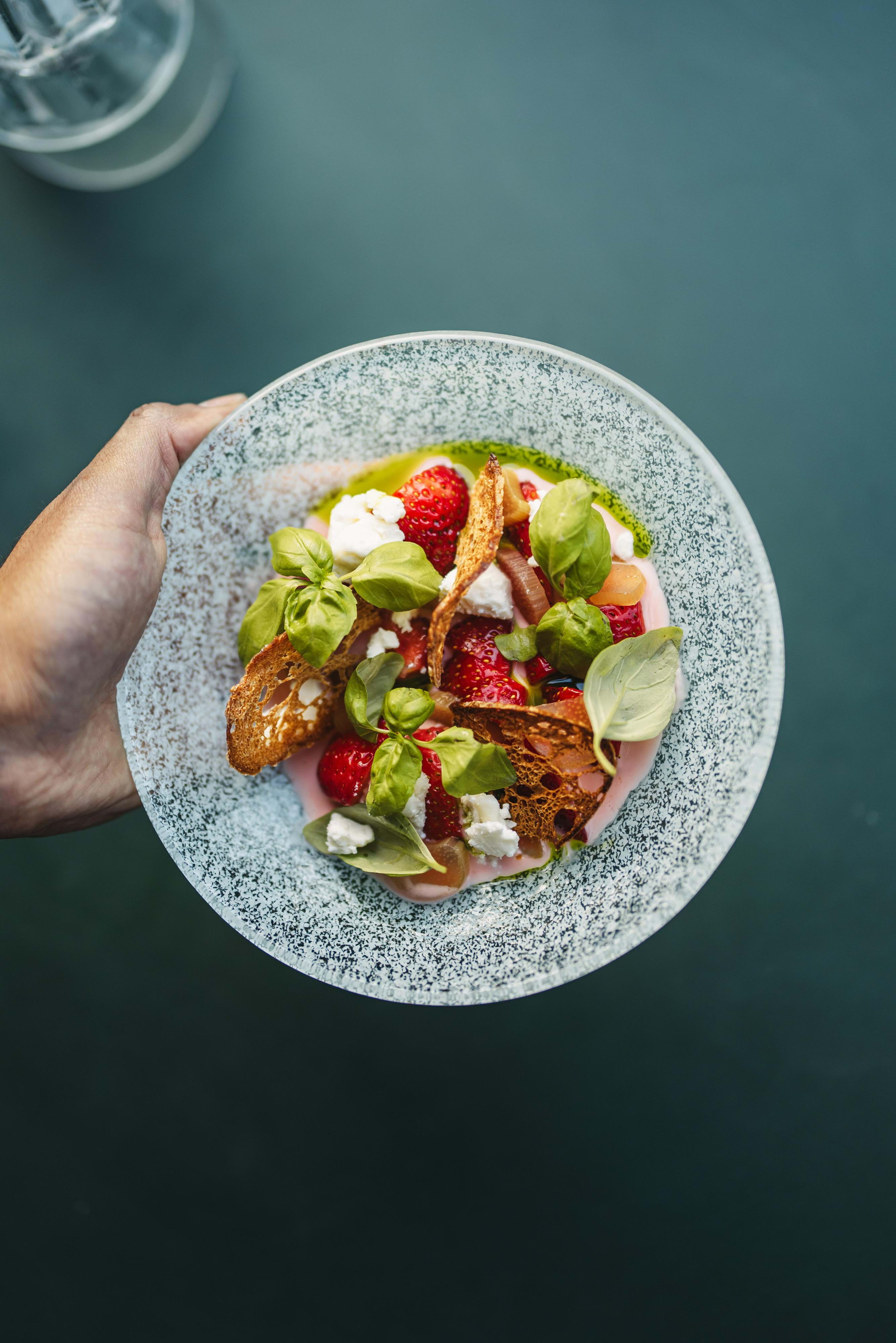 Portal Restaurant – Lunch i Vasastan