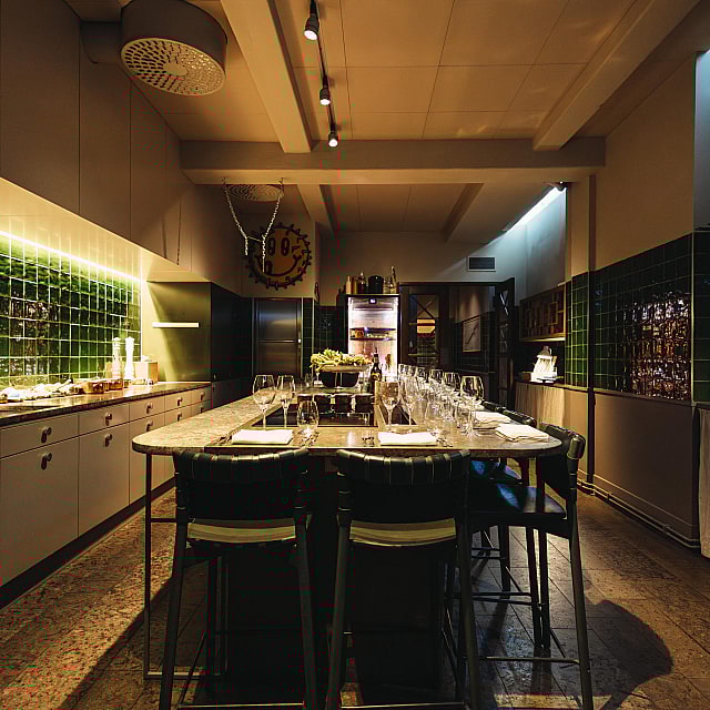 Portal Restaurant