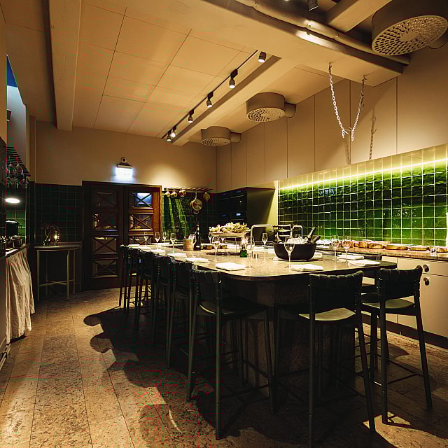 Portal Restaurant