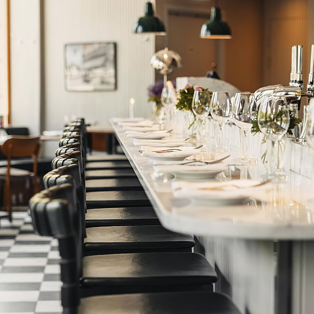 Portal Restaurant