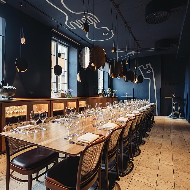 Portal Restaurant