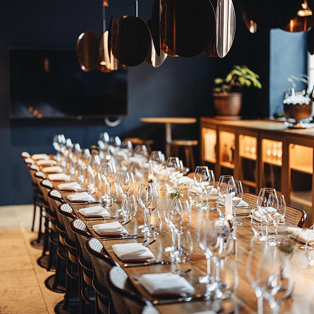 Portal Restaurant