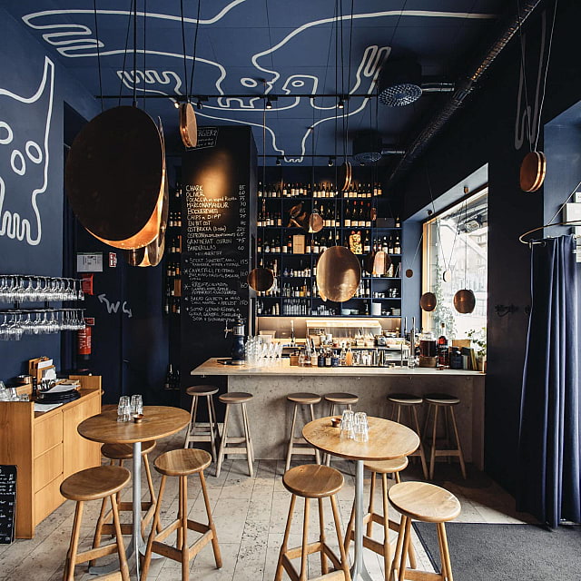Portal Restaurant