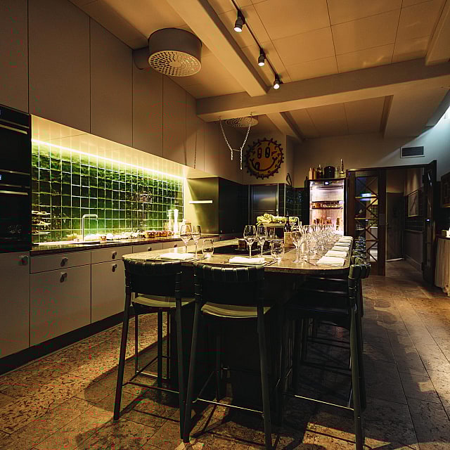 Portal Restaurant