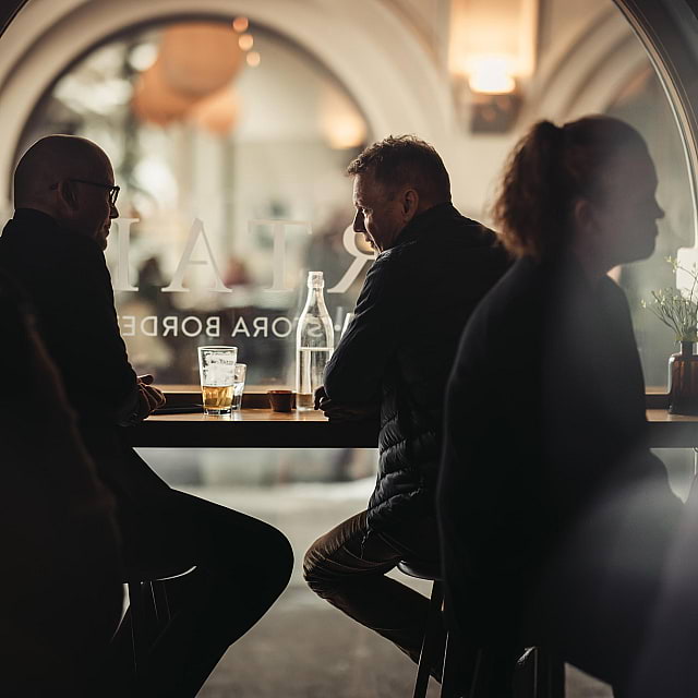 Portal Restaurant