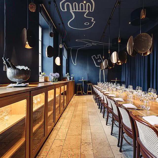 Portal Restaurant