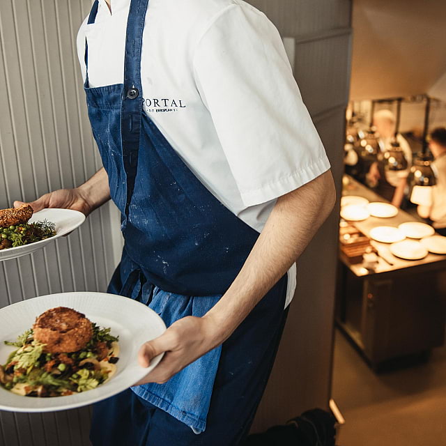 Portal Restaurant