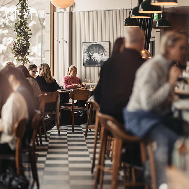 Portal Restaurant