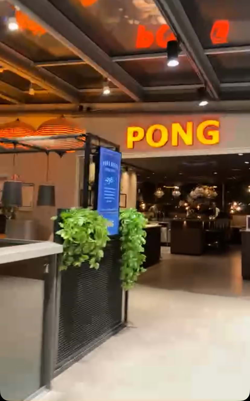 Bild från Pong Skrapan av Mielika P. (2025-10-23)