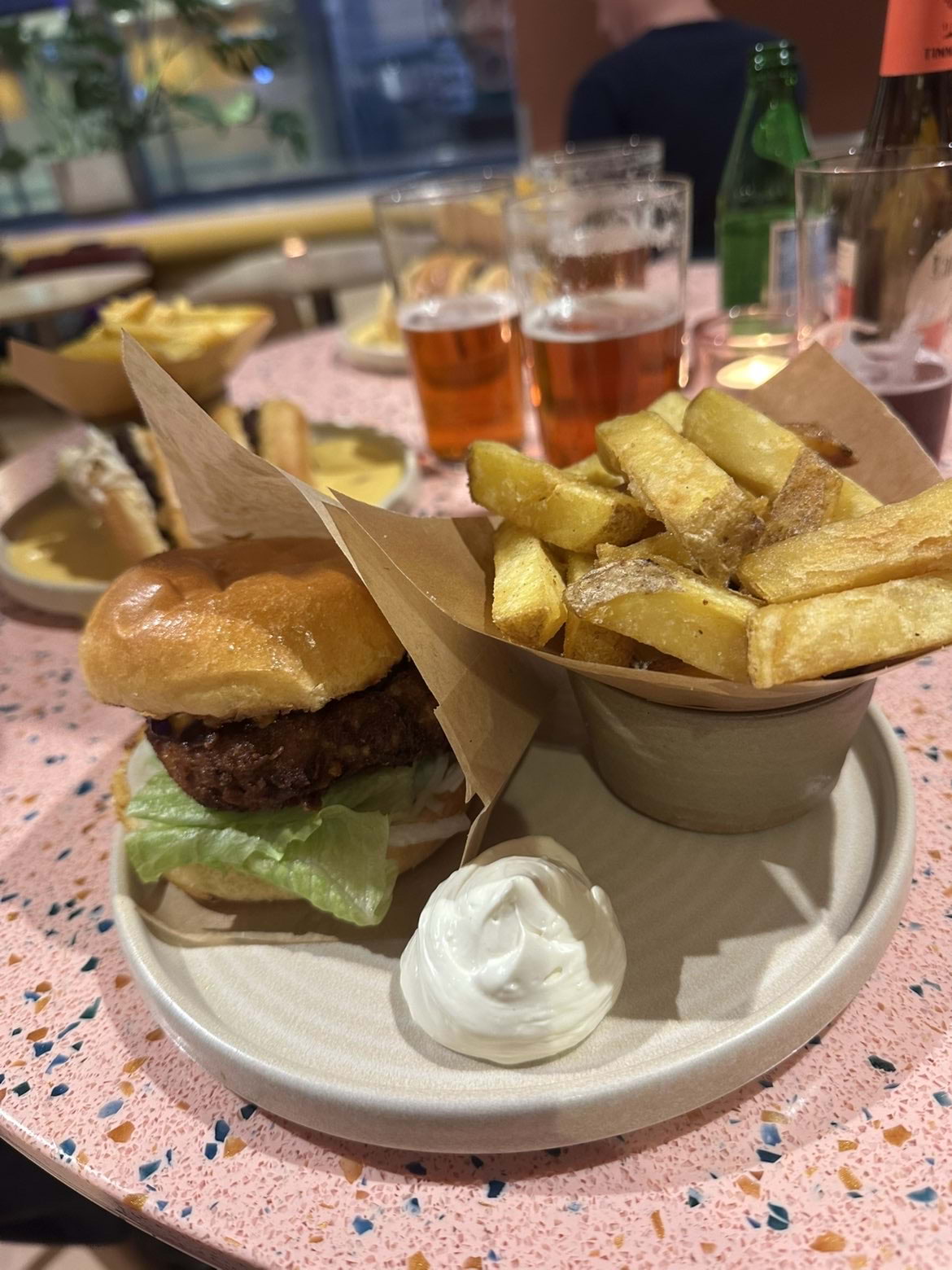 Photo from Pom Friterie by Moa&nbsp;L. (13/05/2026)