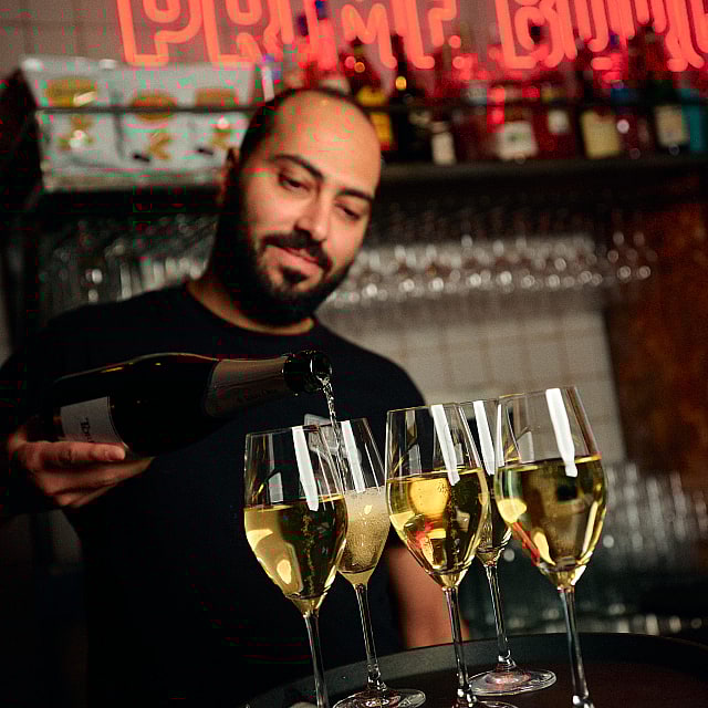 Prime Burgers & Smokehouse