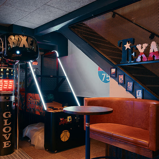 Prime Burgers & Smokehouse