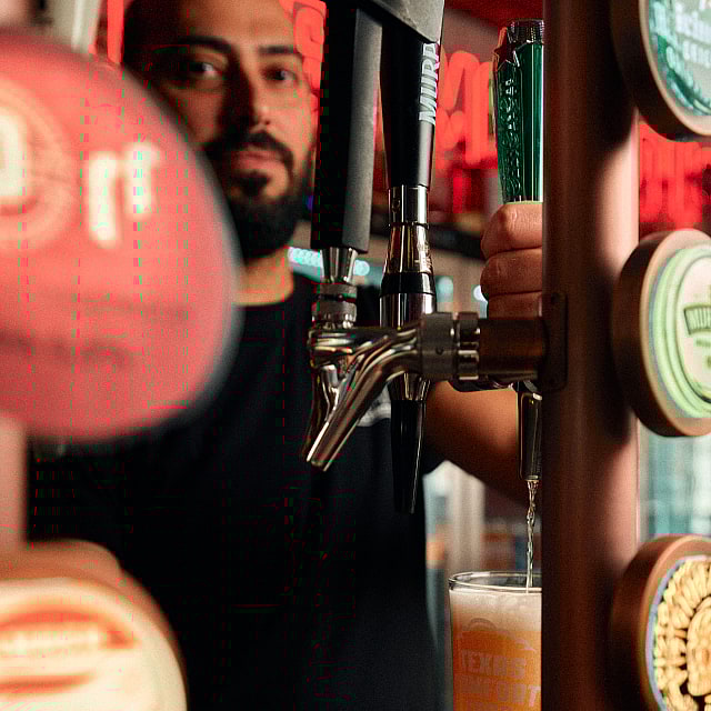 Prime Burgers & Smokehouse