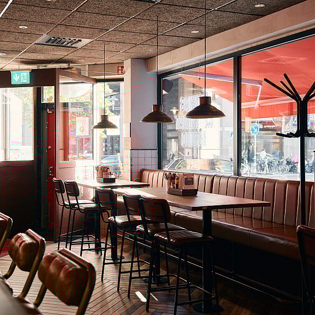 Prime Burgers & Smokehouse