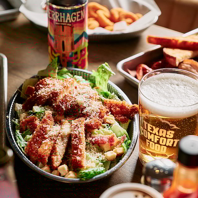 Prime Burgers & Smokehouse