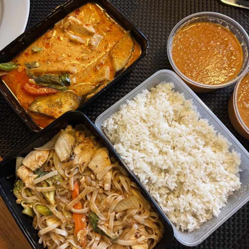 Billede fra Prik Thai af Julia H. (20.10.2026)