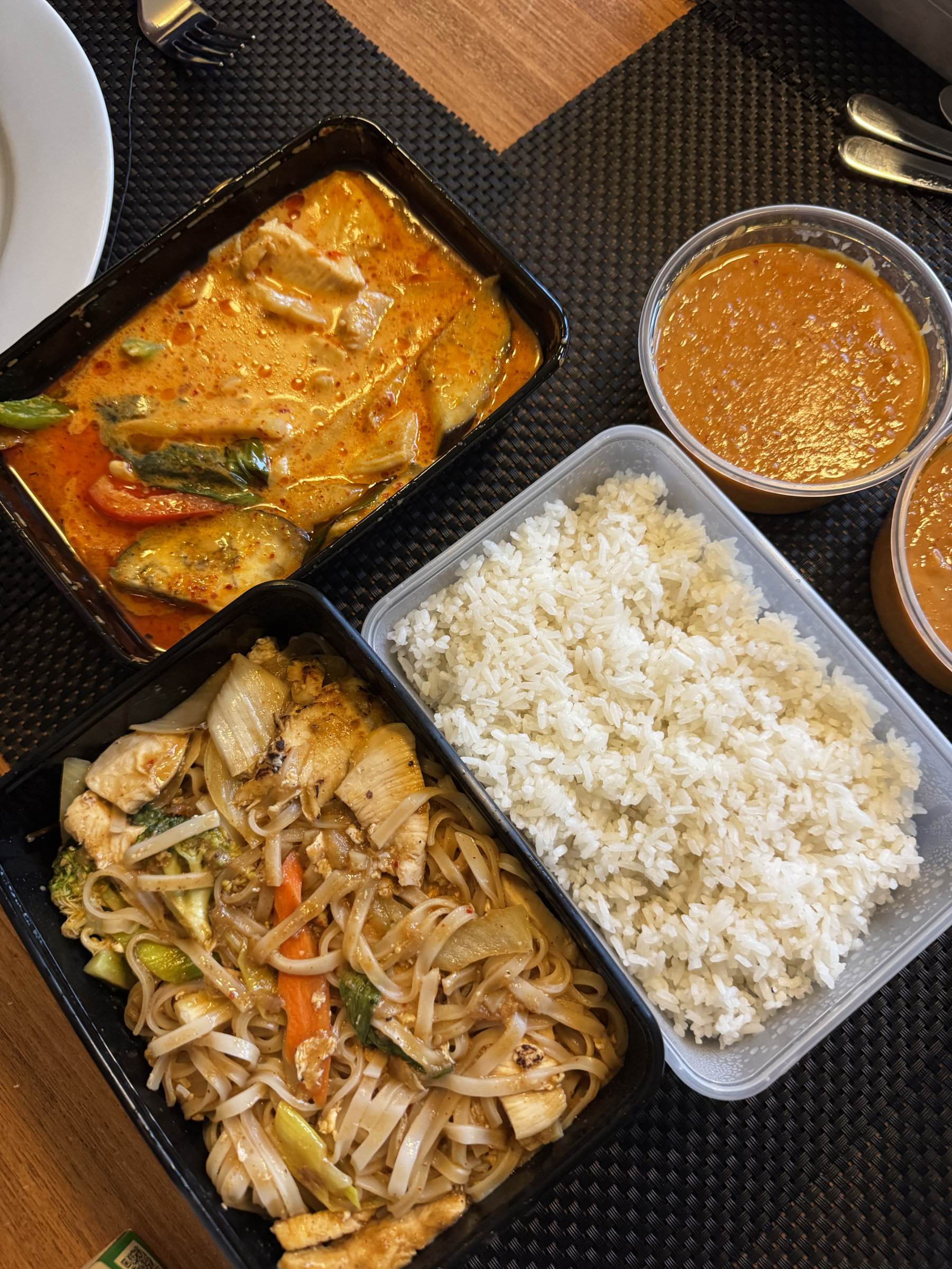 Billede fra Prik Thai af Julia H. (20.10.2026)