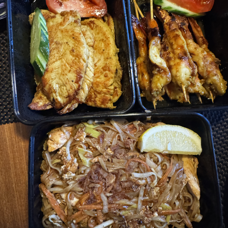 Prik Thai