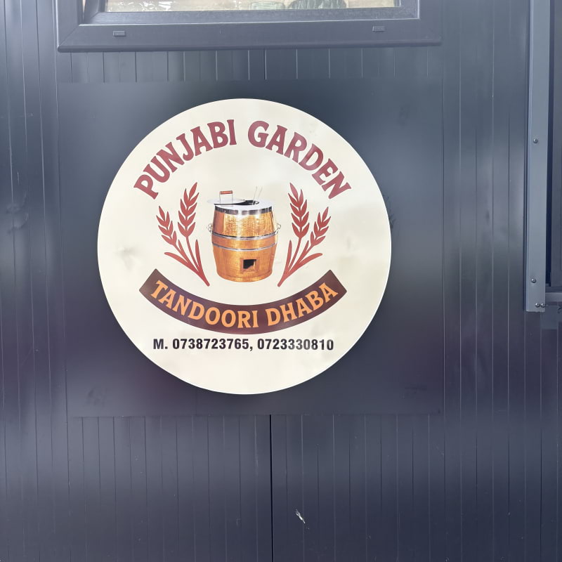 Bild från Punjabi Garden av Madiha S. (2025-07-25)