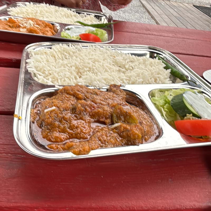 Bild från Punjabi Garden av Madiha S. (2025-07-25)
