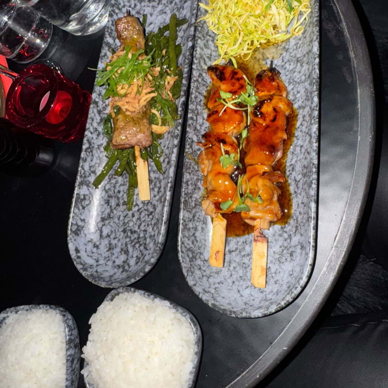 Photo from Raw Sushi & Grill by Julia&nbsp;H. (03/02/2026)