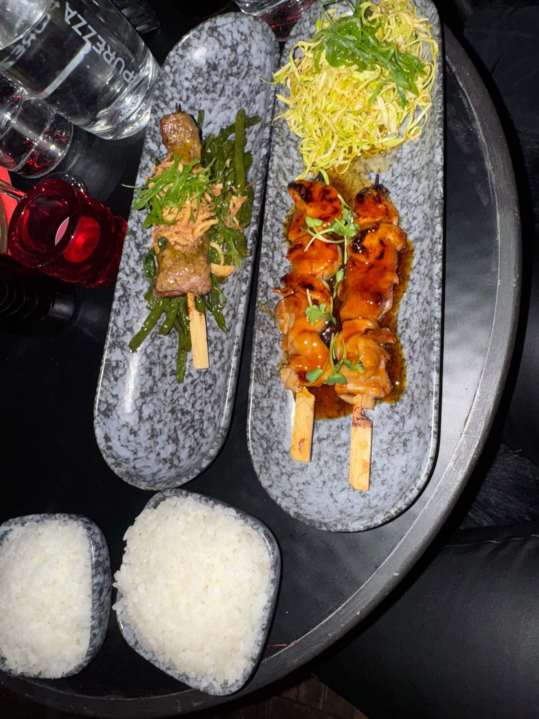 Photo from Raw Sushi & Grill by Julia H. (03/02/2026)