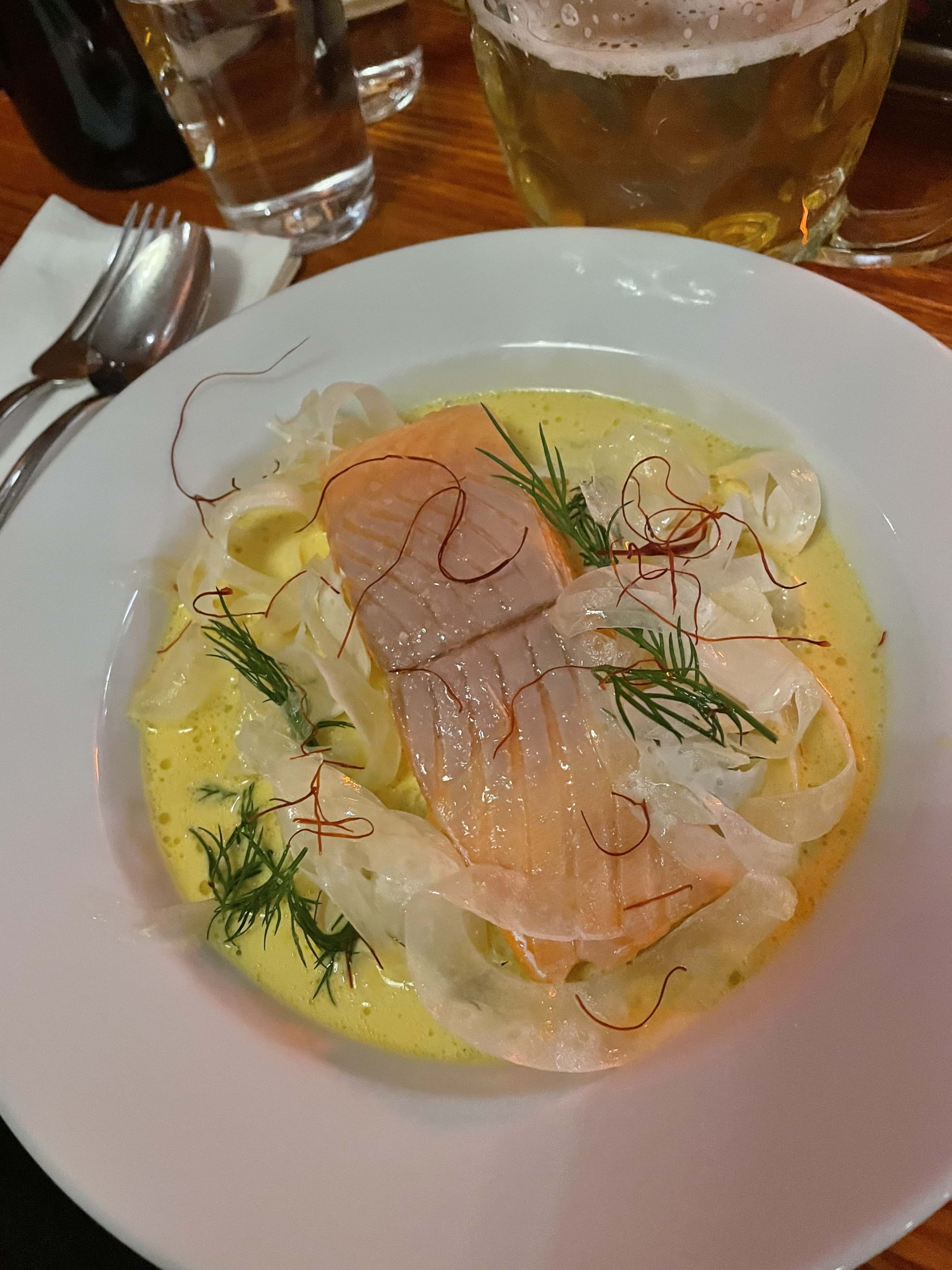 Bild från Raketbaren av Emma R. (2026-04-27)