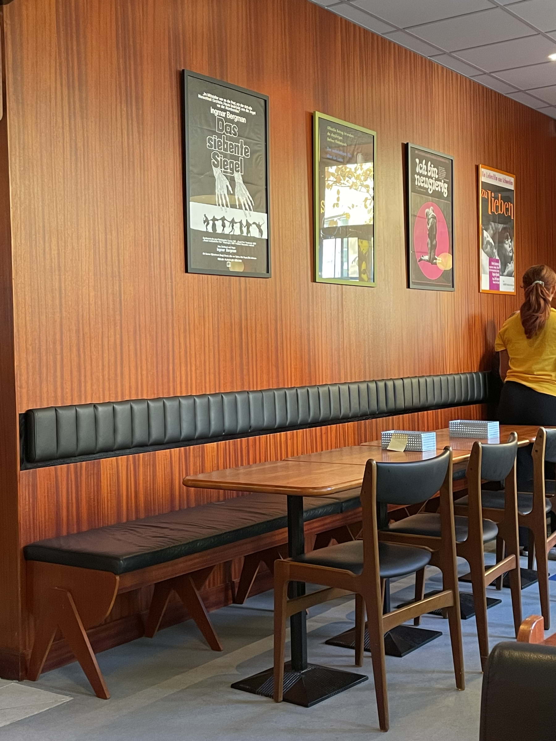 Bild från Raketbaren av Emma R. (2026-04-27)