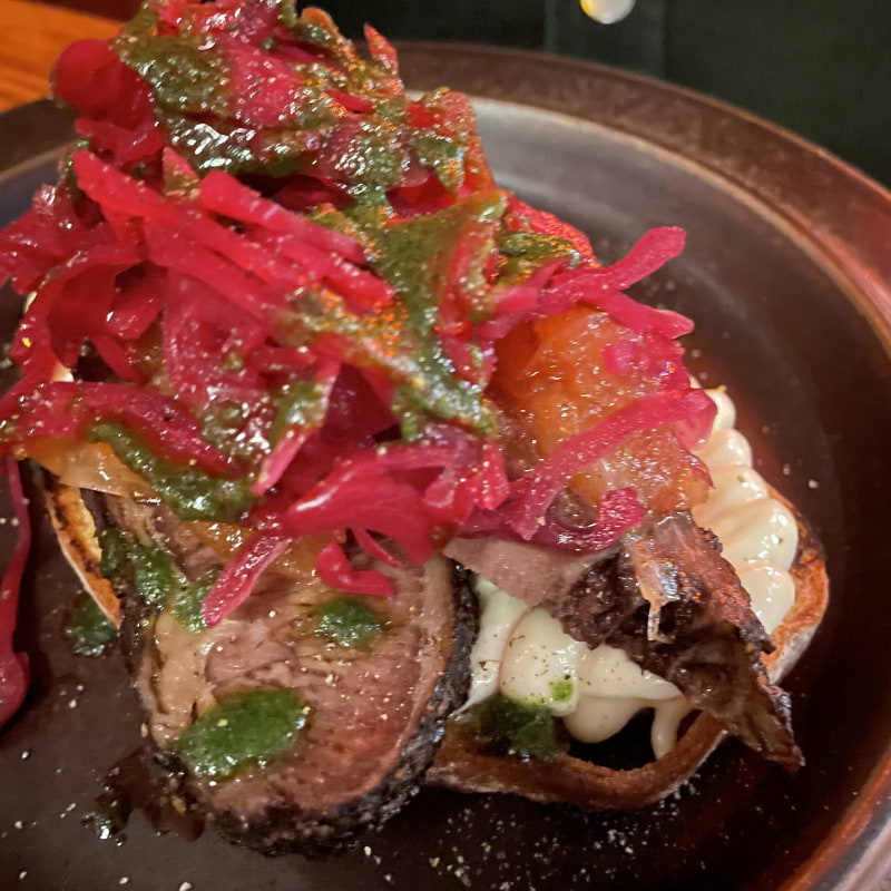 Bild fr&aring;n Raketbaren av Emma&nbsp;R. (2026-04-27)